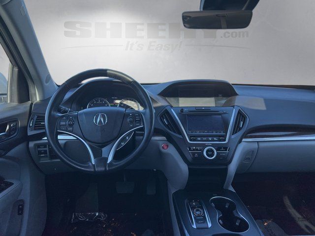 2020 Acura MDX 3.5L Chantilly VA