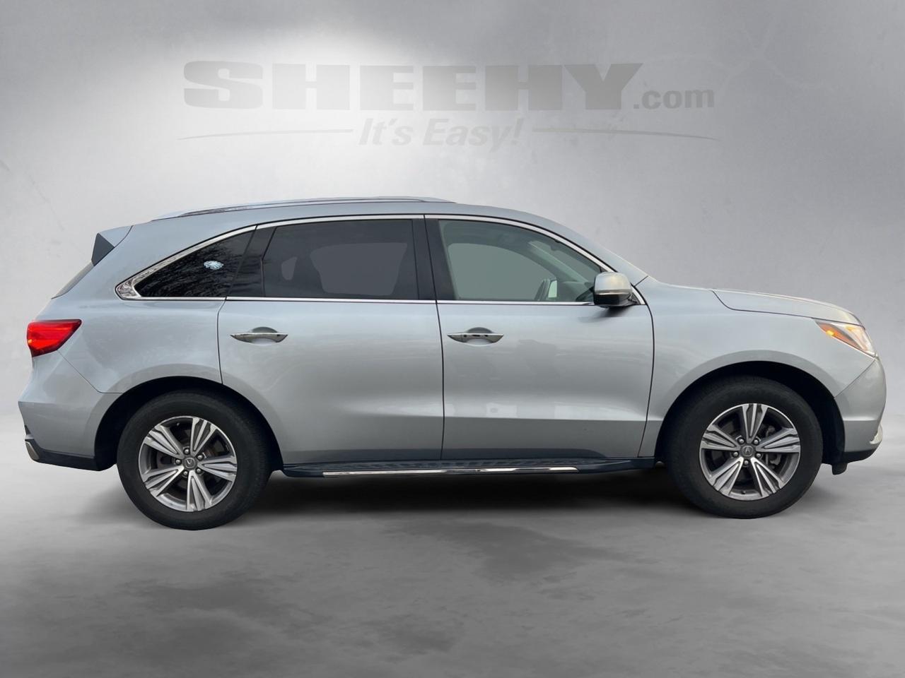 2020 Acura MDX 3.5L Chantilly VA