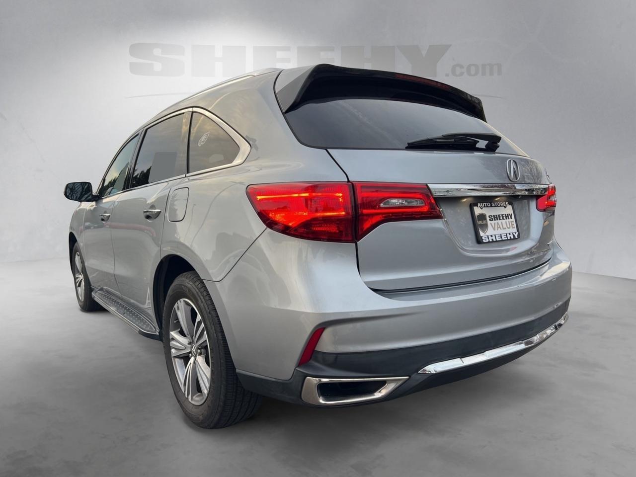 2020 Acura MDX 3.5L Chantilly VA