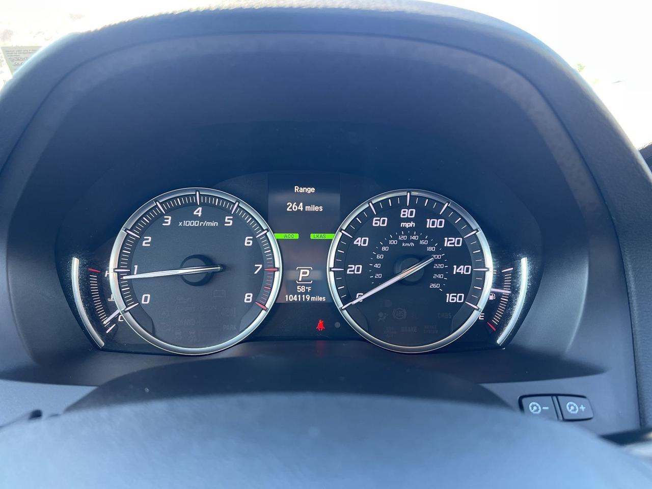 2020 Acura MDX 3.5L Chantilly VA