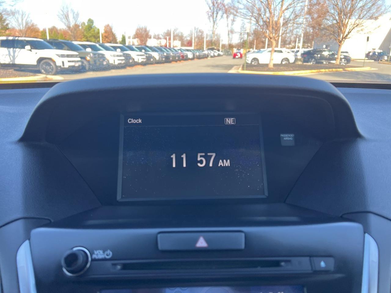 2020 Acura MDX 3.5L Chantilly VA