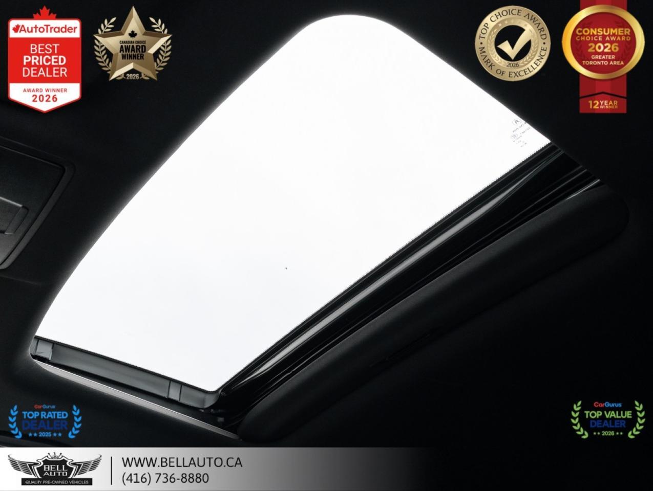 2020 Acura MDX A-Spec | 7PASS | NAVI | B.CAM | SUNROOF | SRVCRCRDS | NOACCIDENT Toronto ON
