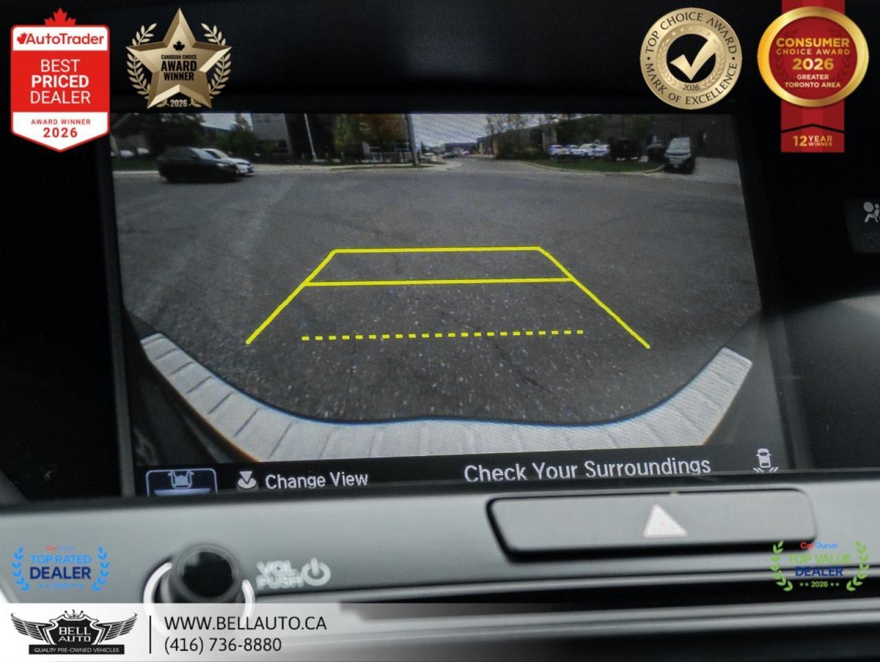 2020 Acura MDX A-Spec | 7PASS | NAVI | B.CAM | SUNROOF | SRVCRCRDS | NOACCIDENT Toronto ON