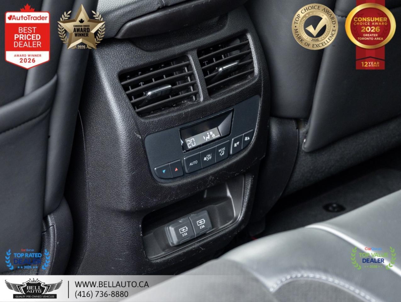 2020 Acura MDX A-Spec | 7PASS | NAVI | B.CAM | SUNROOF | SRVCRCRDS | NOACCIDENT Toronto ON