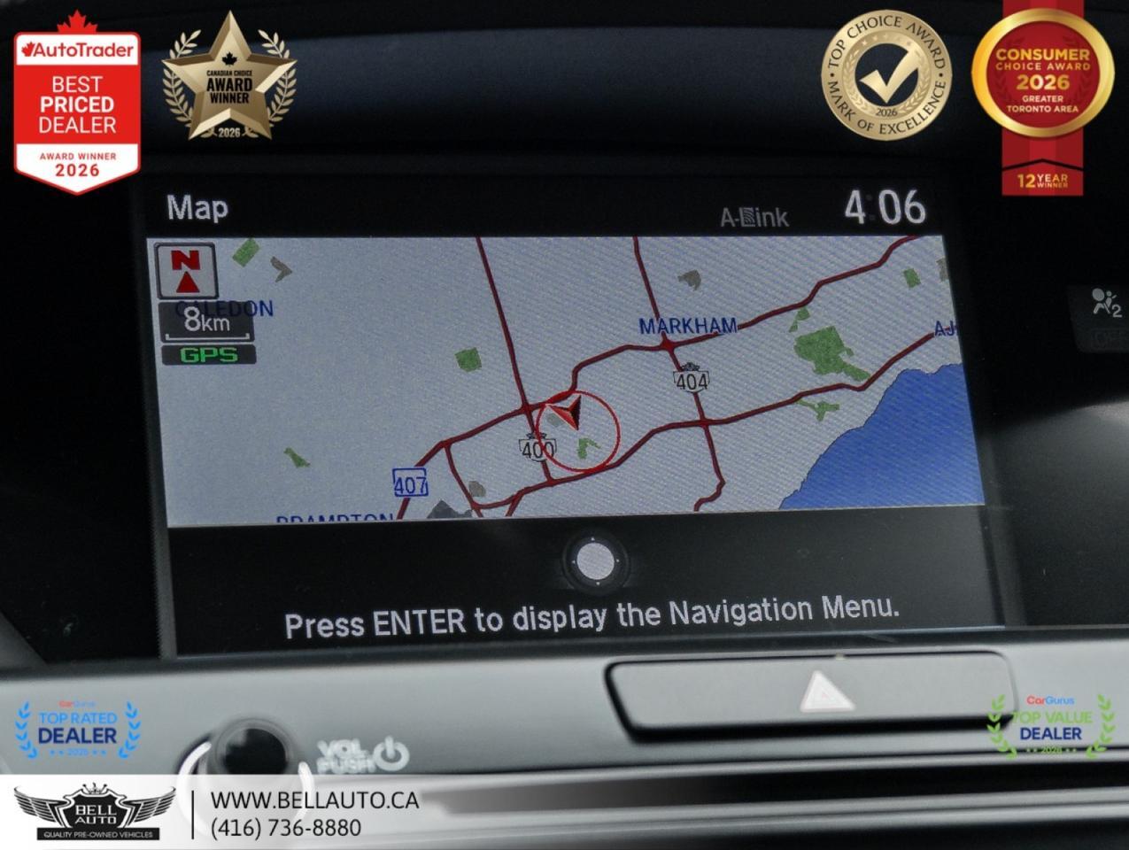 2020 Acura MDX A-Spec | 7PASS | NAVI | B.CAM | SUNROOF | SRVCRCRDS | NOACCIDENT Toronto ON