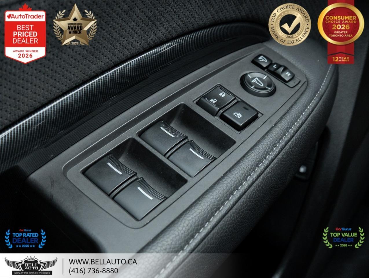 2020 Acura MDX A-Spec | 7PASS | NAVI | B.CAM | SUNROOF | SRVCRCRDS | NOACCIDENT Toronto ON