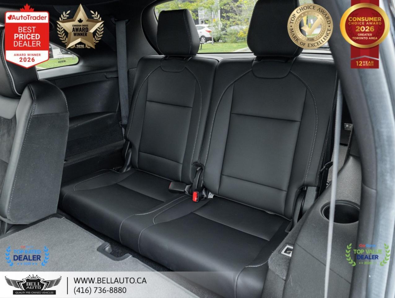 2020 Acura MDX A-Spec | 7PASS | NAVI | B.CAM | SUNROOF | SRVCRCRDS | NOACCIDENT Toronto ON