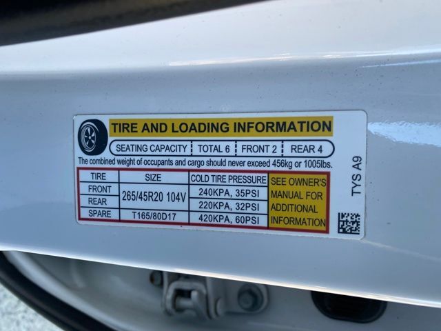 2020 Acura MDX Advance Raleigh NC