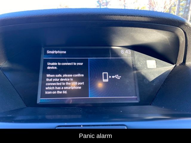 2020 Acura MDX Advance Raleigh NC