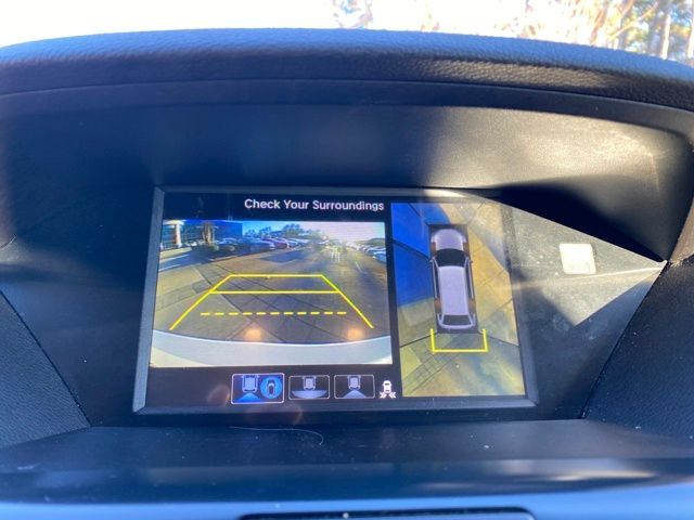 2020 Acura MDX Advance Raleigh NC