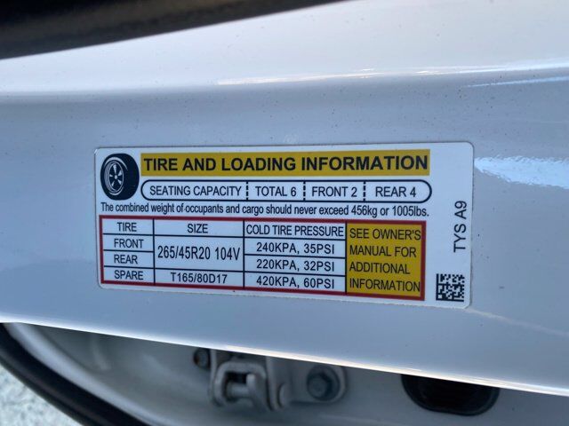 2020 Acura MDX Advance Raleigh NC