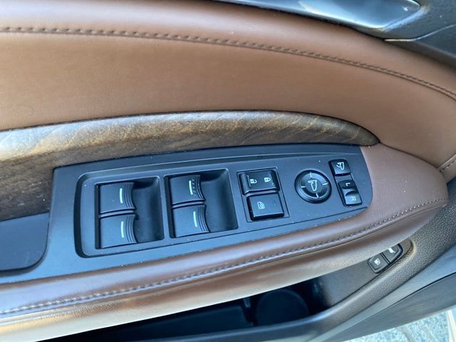 2020 Acura MDX Advance Raleigh NC