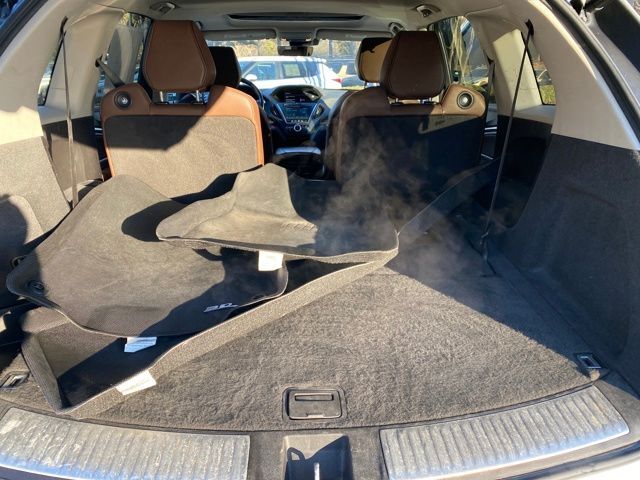 2020 Acura MDX Advance Raleigh NC