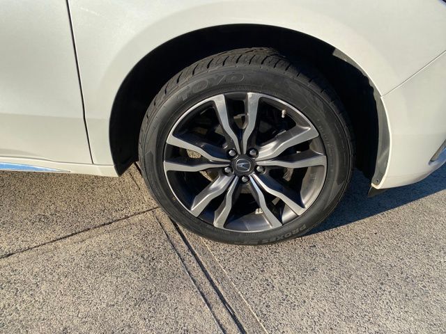 2020 Acura MDX Advance Raleigh NC
