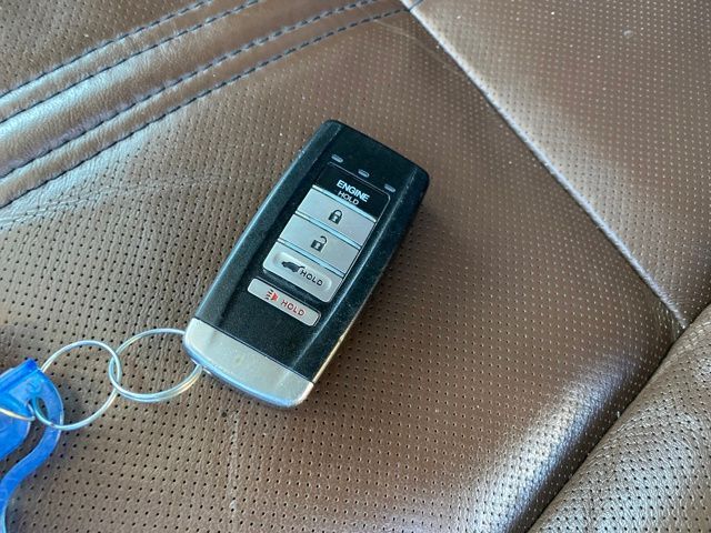 2020 Acura MDX Advance Raleigh NC