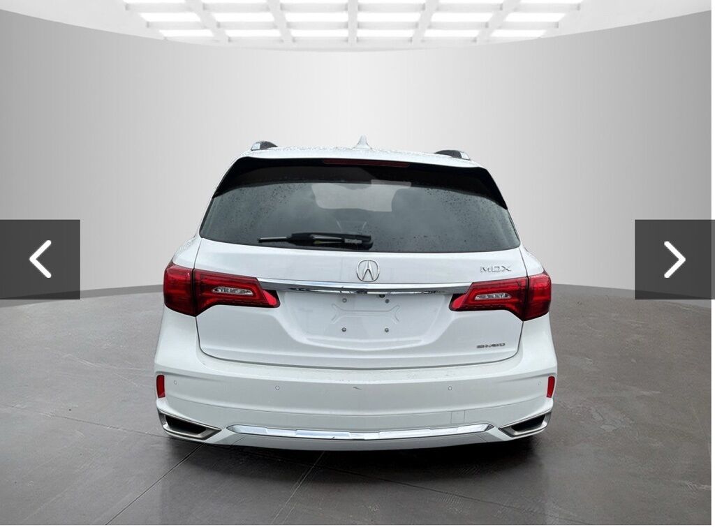 2020 Acura MDX Advance SH-AWD Oklahoma City OK