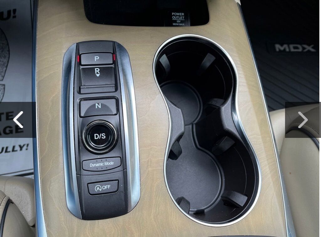 2020 Acura MDX Advance SH-AWD Oklahoma City OK