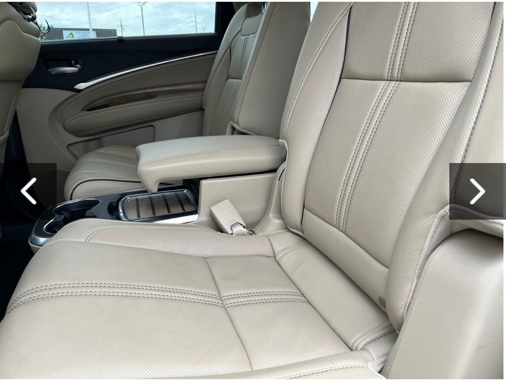 2020 Acura MDX Advance SH-AWD Oklahoma City OK