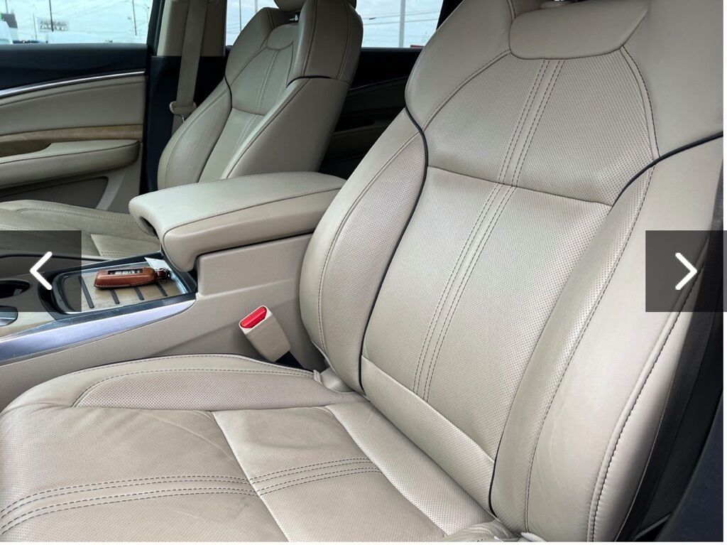 2020 Acura MDX Advance SH-AWD Oklahoma City OK