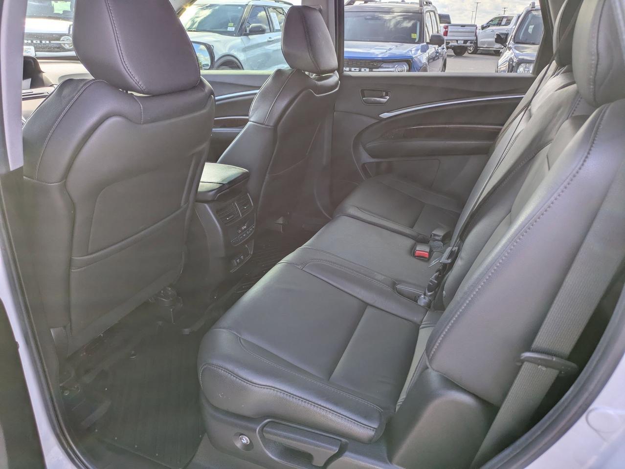 2020 Acura MDX BASE Castroville TX