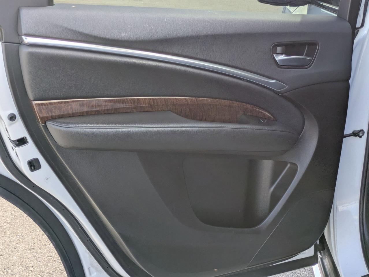 2020 Acura MDX BASE Castroville TX