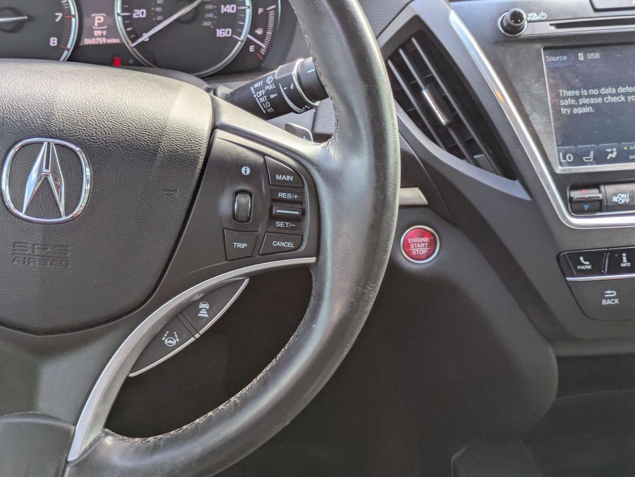 2020 Acura MDX BASE Castroville TX