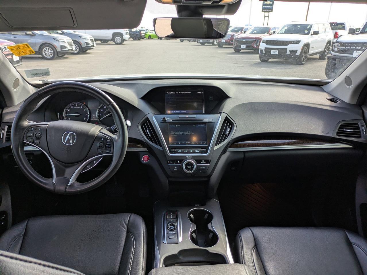 2020 Acura MDX BASE Castroville TX