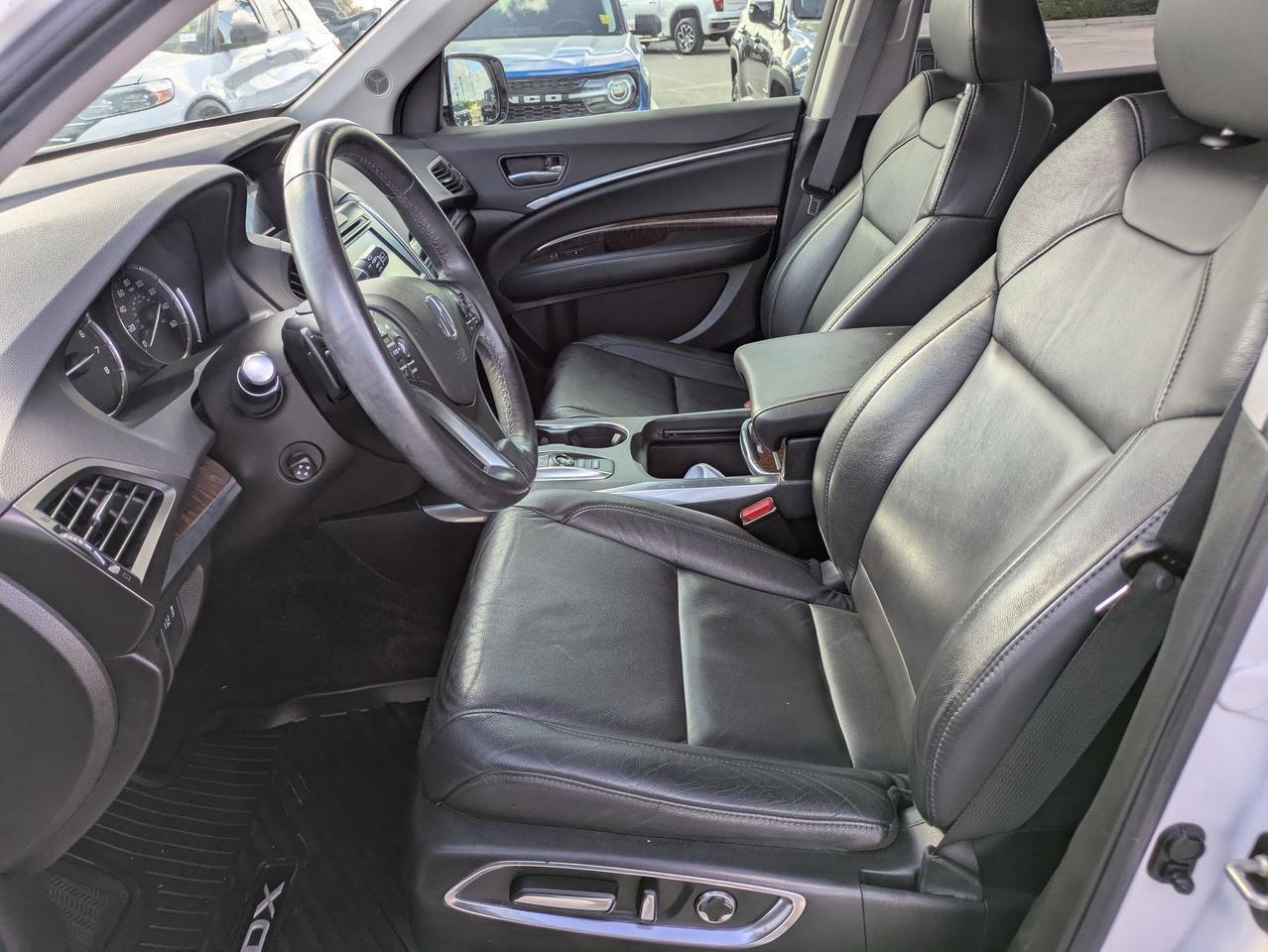 2020 Acura MDX BASE Castroville TX