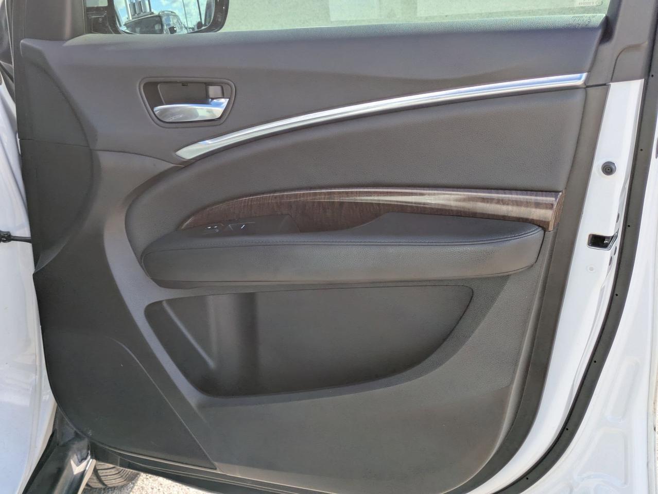 2020 Acura MDX BASE Castroville TX