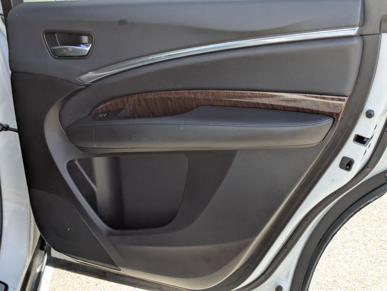 2020 Acura MDX BASE Castroville TX