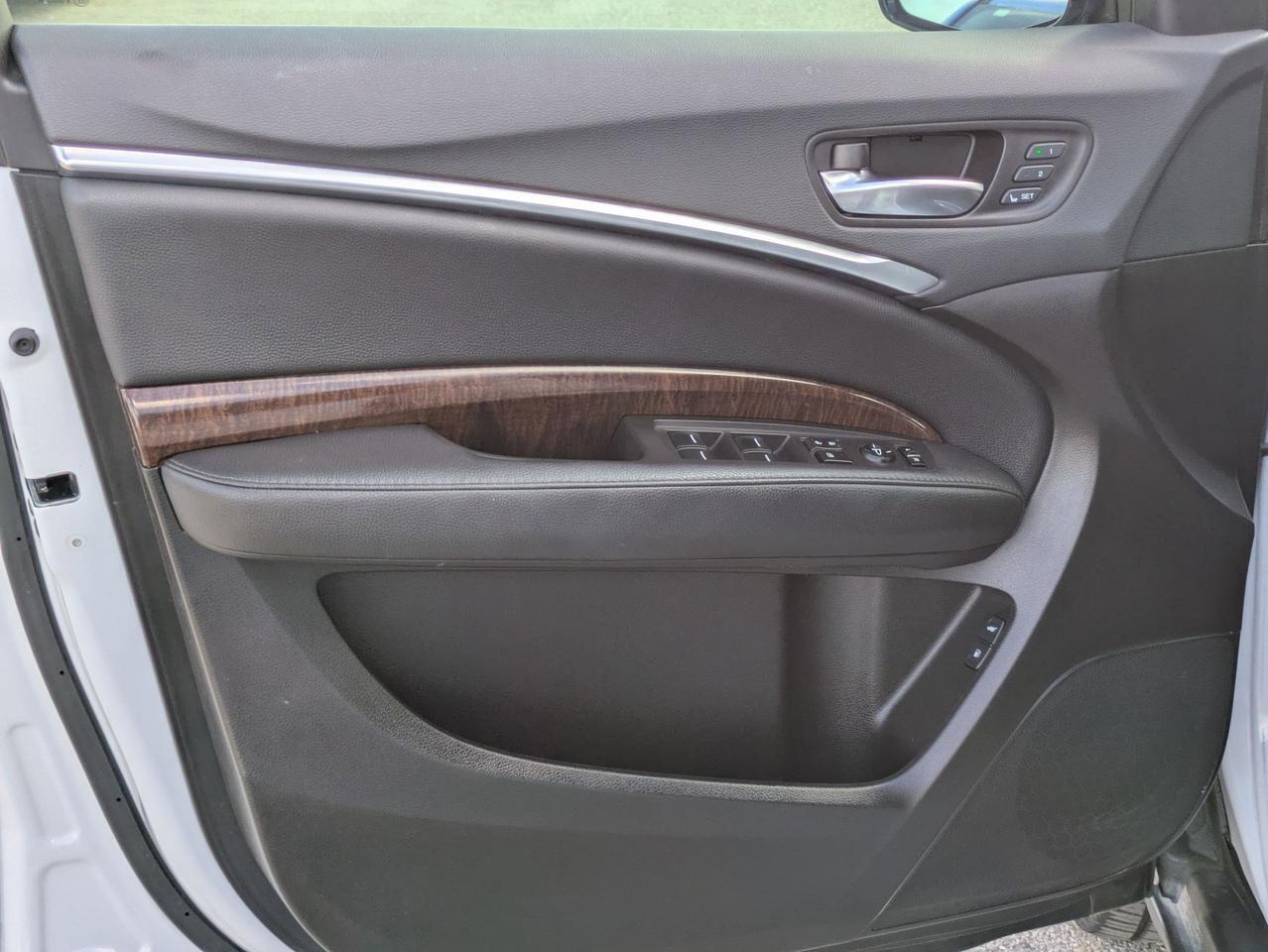 2020 Acura MDX BASE Castroville TX