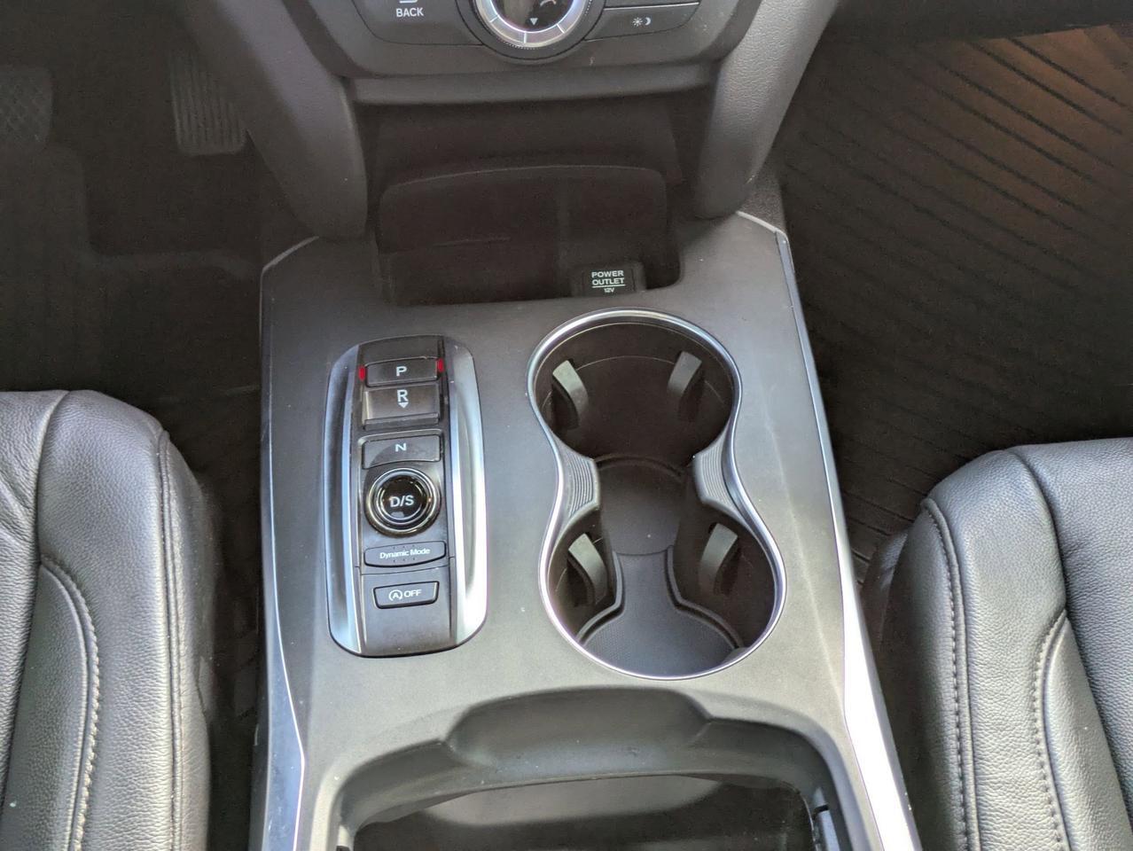 2020 Acura MDX BASE Castroville TX