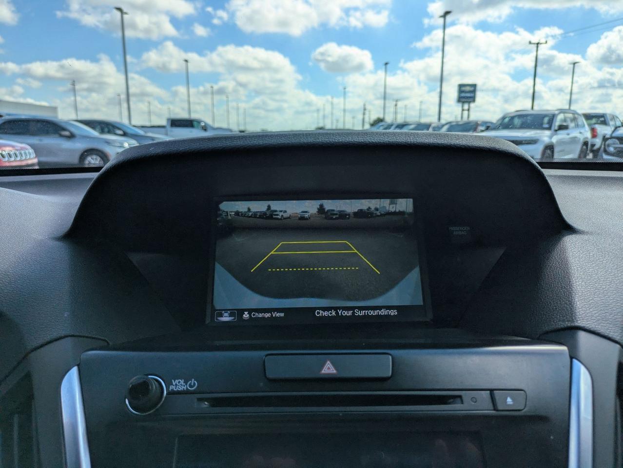 2020 Acura MDX BASE Castroville TX