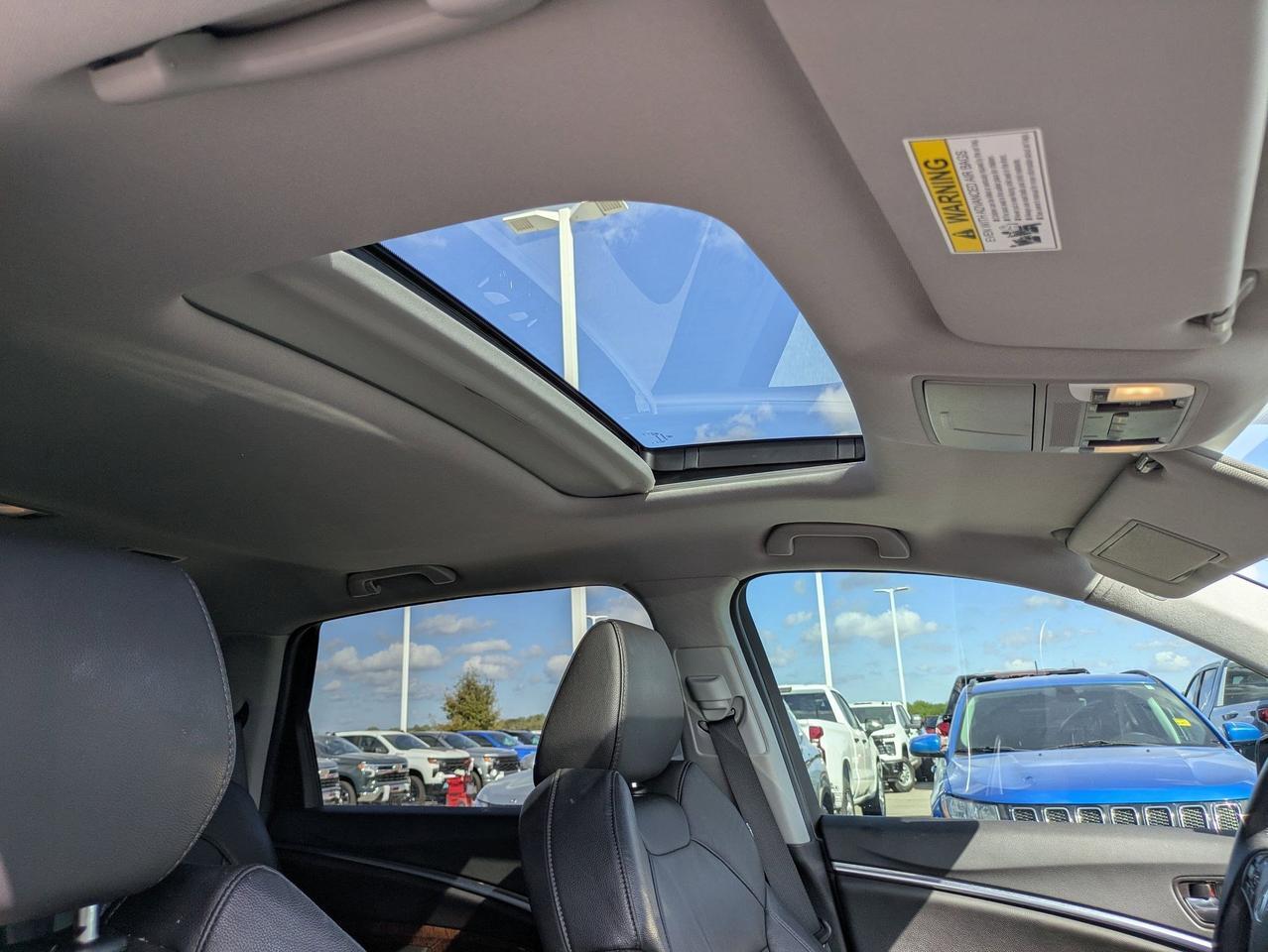 2020 Acura MDX BASE Castroville TX