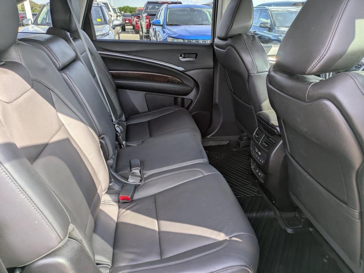 2020 Acura MDX BASE Castroville TX