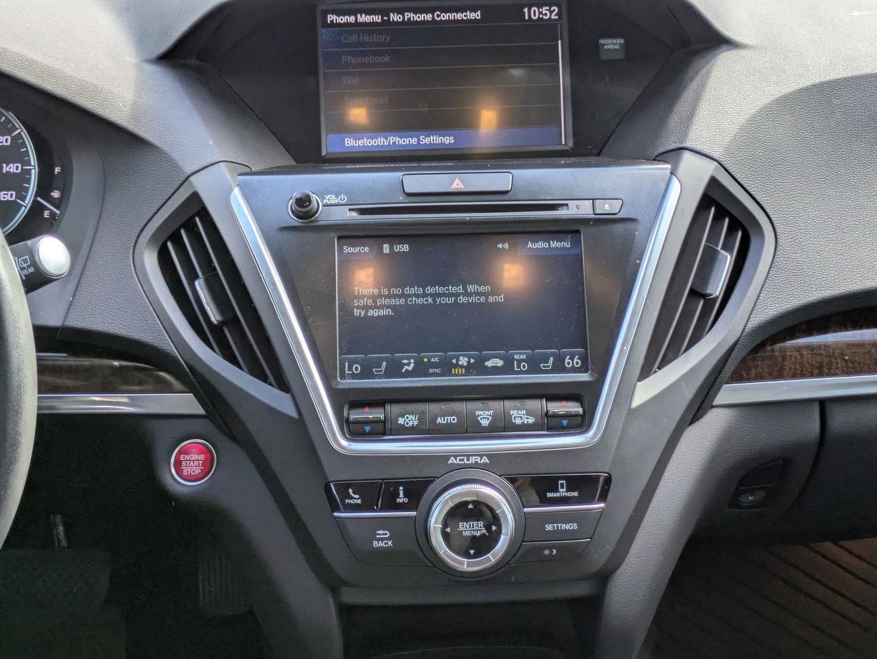 2020 Acura MDX BASE Castroville TX