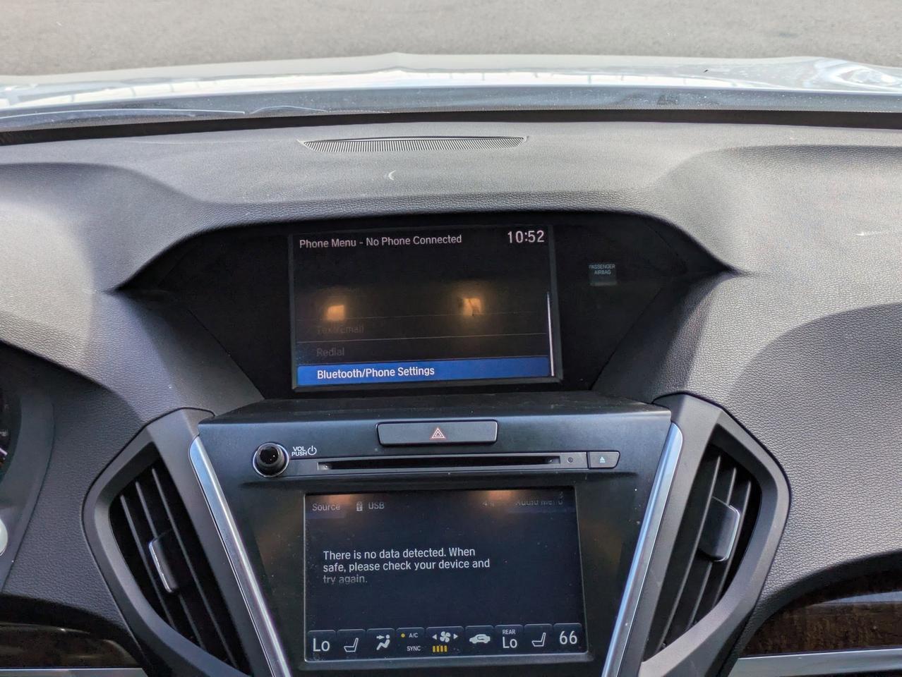 2020 Acura MDX BASE Castroville TX