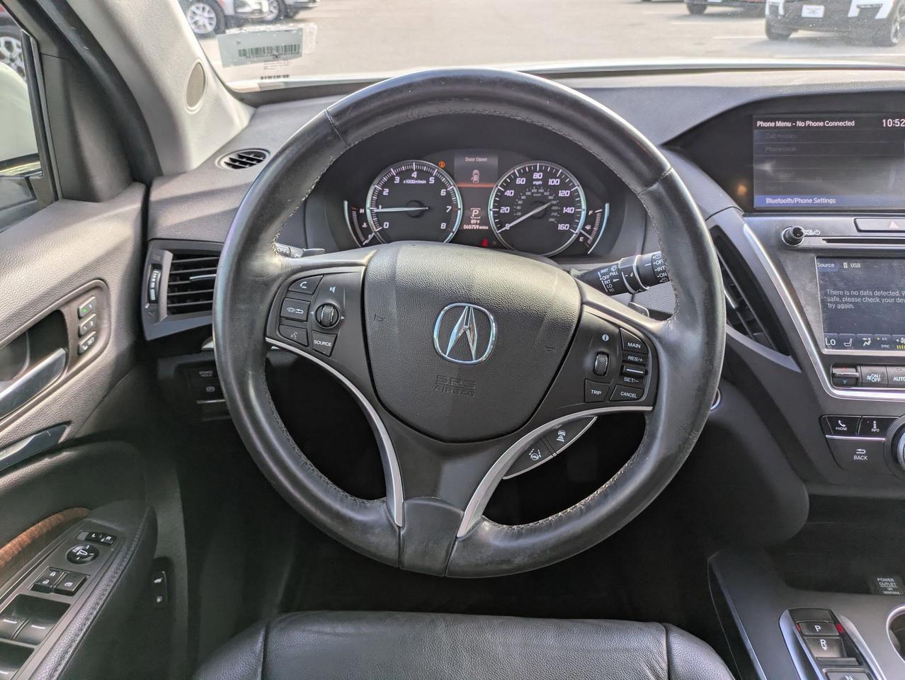 2020 Acura MDX BASE Castroville TX