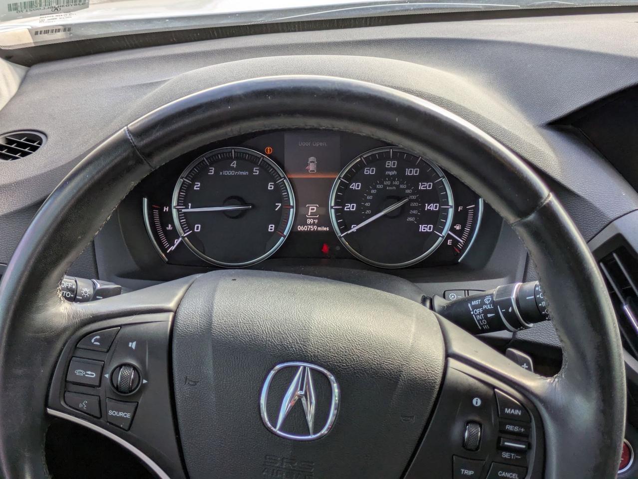 2020 Acura MDX BASE Castroville TX