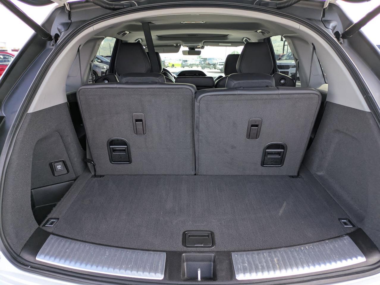 2020 Acura MDX BASE Castroville TX