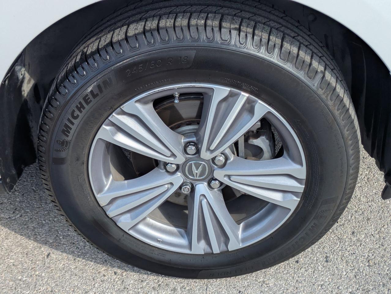 2020 Acura MDX BASE Castroville TX