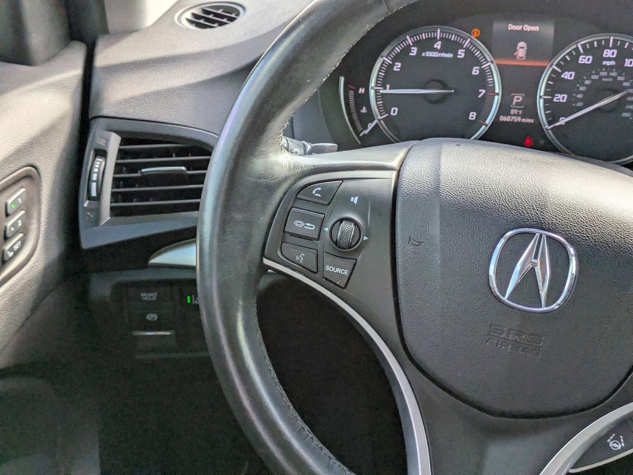 2020 Acura MDX BASE Castroville TX