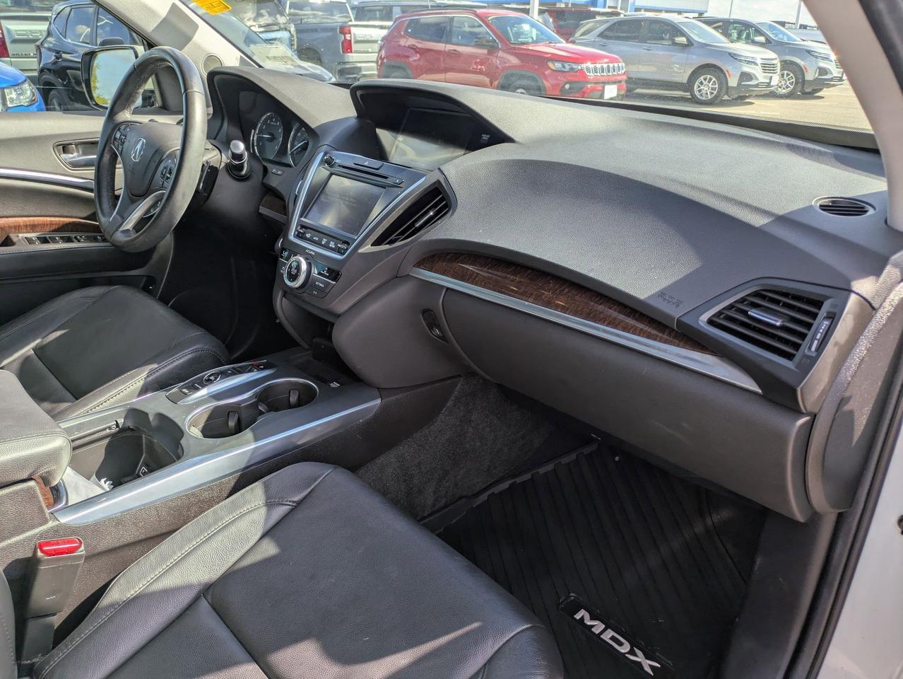 2020 Acura MDX BASE Castroville TX