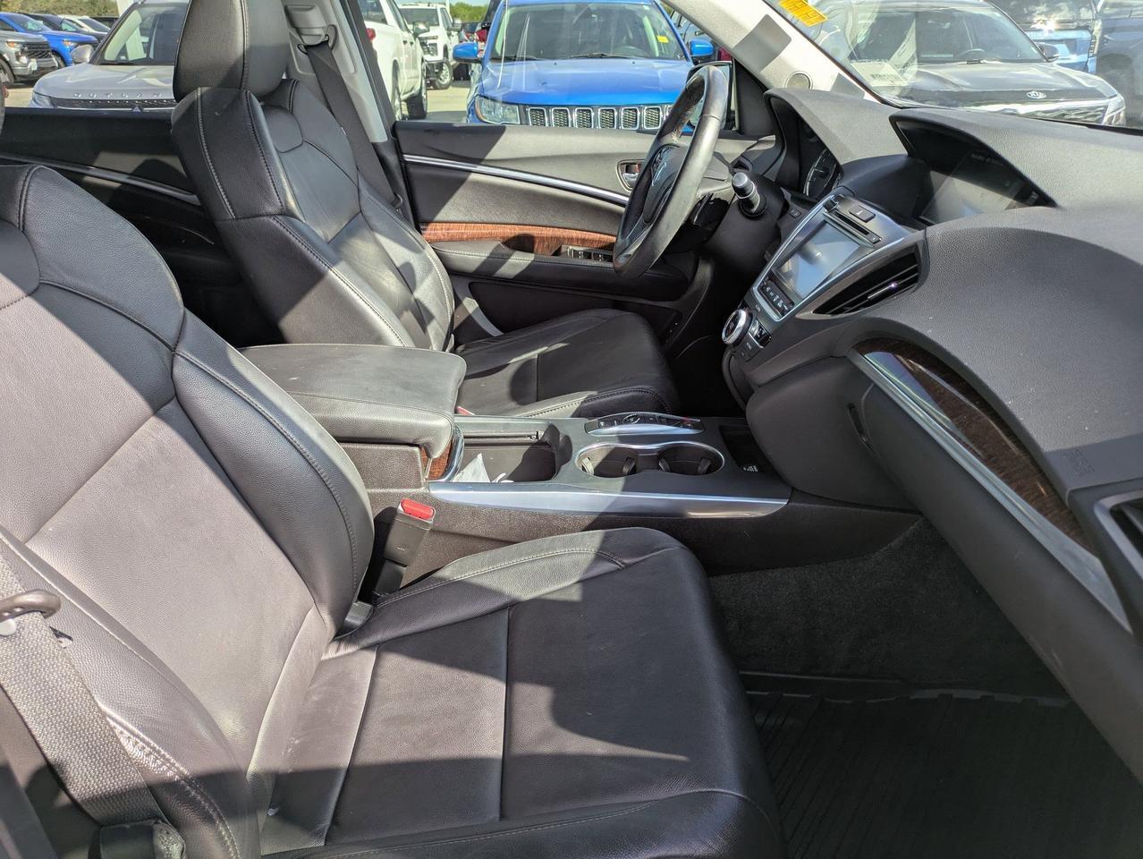 2020 Acura MDX BASE Castroville TX