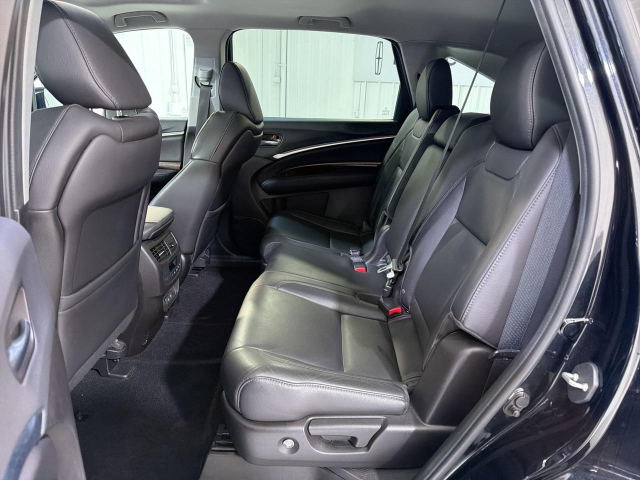 2020 Acura MDX BASE San Antonio TX