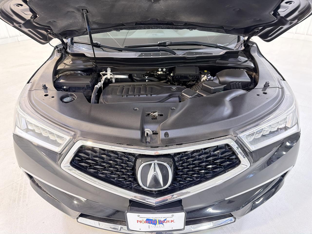 2020 Acura MDX BASE San Antonio TX