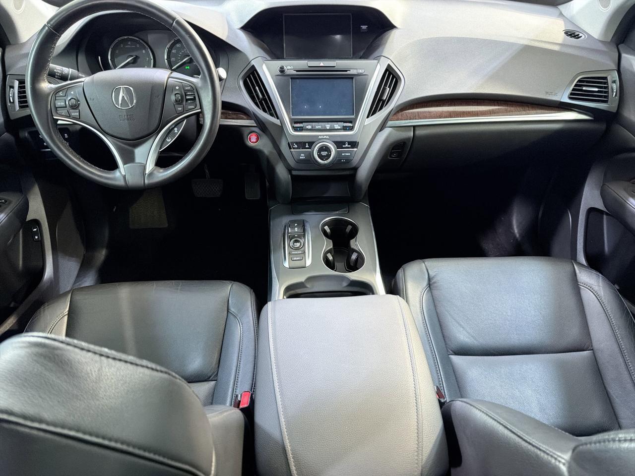 2020 Acura MDX BASE San Antonio TX