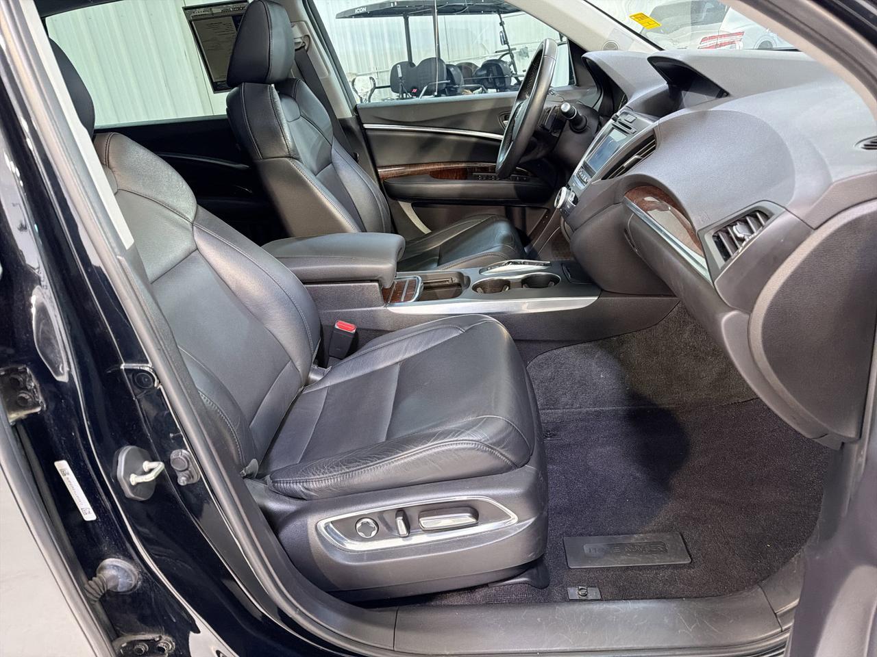 2020 Acura MDX BASE San Antonio TX