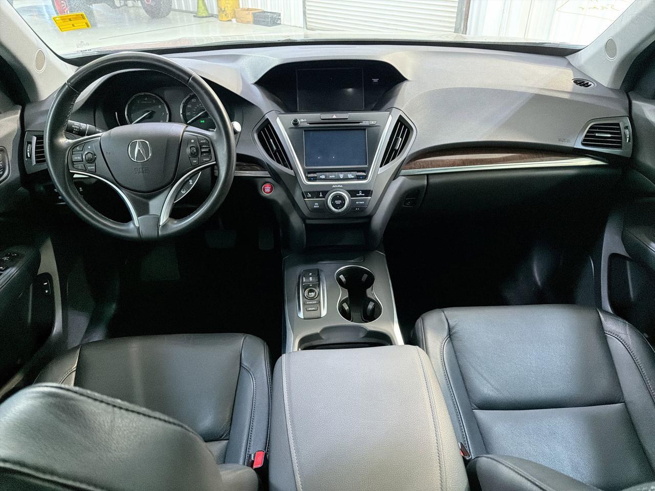 2020 Acura MDX BASE San Antonio TX