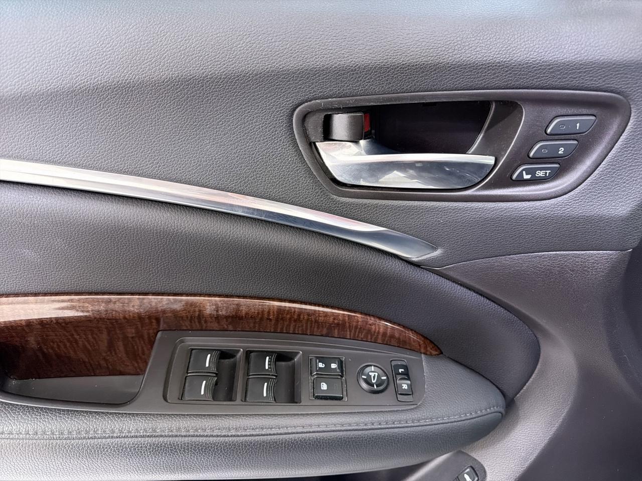 2020 Acura MDX BASE San Antonio TX